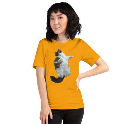 Sassy Adult t-shirt - Image 2