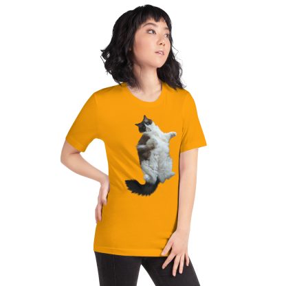 Sassy Adult t-shirt - Image 4