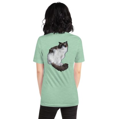 Sassy Adult t-shirt - Image 16
