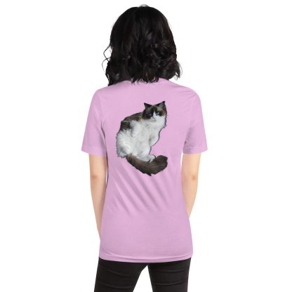 Sassy Adult t-shirt - Image 10