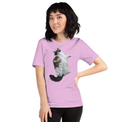 Sassy Adult t-shirt - Image 7