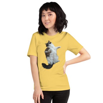 Sassy Adult t-shirt - Image 25