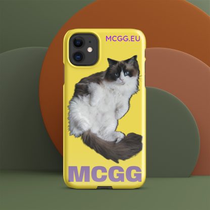 MCGG Snap case for iPhone® - Image 2