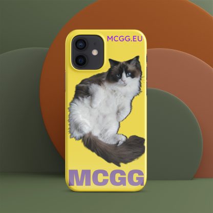 MCGG Snap case for iPhone® - Image 6