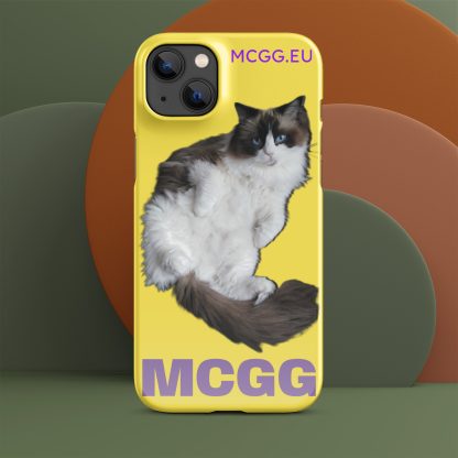 MCGG Snap case for iPhone® - Image 14