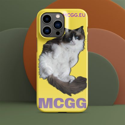 MCGG Snap case for iPhone® - Image 16