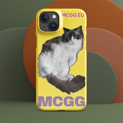 MCGG Snap case for iPhone® - Image 18